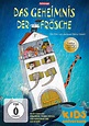 Das Geheimnis der Frösche [La prophétie des grenouilles] - DVD Verleih ...