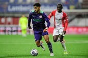 Ismael Saibari wil deze zomer naar de A-selectie van PSV: ‘Hij heeft ...