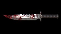 Bloody Knife Wallpapers - Wallpaper Cave