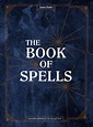 The Book of Spells by Jamie Della - Penguin Books New Zealand