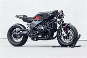 Hookie, line and sinker: German customisers produce limited run of R ...