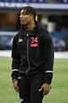 2020 NFL Draft prospect profile: Isaiah Simmons | Yardbarker