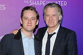 Lewis Pullman Says Dad Bill Pullman's Advice Is Invaluable (Exclusive)