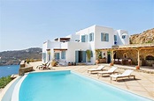 Villa Joaquin - Luxury Villa in Mykonos, Greece | The Greek Villas