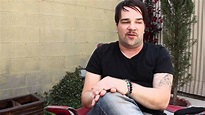 James Dewees (My Chemical Romance) Discusses Joining the Band - YouTube
