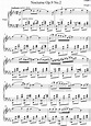 ﻿Chopin - Nocturne Opus 9. No.2 (Full version) sheet music for Piano ...