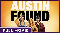 Austin Found (1080p) FULL MOVIE - Thriller, Comedy - YouTube