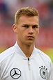 Joshua Kimmich - Celebrity biography, zodiac sign and famous quotes