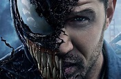 Video: Así se ve Tom Hardy como ‘Venom’ en tráiler de película | La Opinión