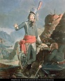 Portrait of Francois-Severin Marceau Desgraviers, dit Marceau 1769-96 ...
