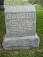 James F Groshong (1885-1908) - Find a Grave Memorial