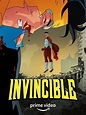 How to Watch Invincible Season 1 on Prime Video