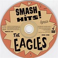 The Eagles & The Kestrels ‎– Smash Hits