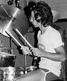 Andy Newmark - DRUMMERWORLD