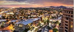 Top 10 Things to See & Do in Scottsdale | Official Travel Site for ...