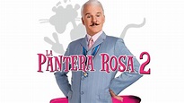 "La pantera rosa 2" en Apple TV