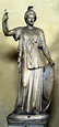 Minerva | Goddess of Wisdom, War & Crafts | Britannica