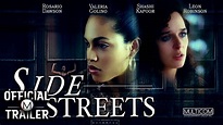 SIDE STREETS (1998) | Official Trailer - YouTube