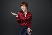 Kathy Griffin warns that her nightmare ‘can happen to you’ | The ...