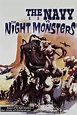 The Navy vs. the Night Monsters (1966) - Posters — The Movie Database ...