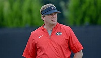 Kirby Smart reflects on his playing career at Georgia: 'I wouldn't sign me'