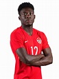 Profile - Canada Soccer