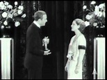The 3rd Academy Awards in 1930 - YouTube