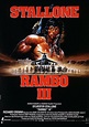 Cartel de Rambo III - Foto 2 sobre 6 - SensaCine.com