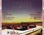 Der Musik Blog Aus Freiburg: "Updated" Unida & Dozer - Double Split EP