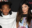 Kylie Jenner and Jaden Smith Hit ‘Enders Game’ Premiere as a Pair