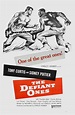 The Defiant Ones (1958) - Plot - IMDb