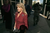 Maureen McDonnell: A symbol of every pitfall of political spousedom ...