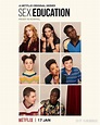 推荐一部大家都要看的性喜剧，《性教育》 - 知乎