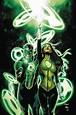 Green Lanterns Vol. 2: The Phantom Lantern | Fresh Comics