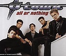 O-Town - All or Nothing [US CD5/Cassette] Album Reviews, Songs & More ...