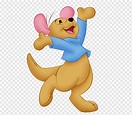 Roo Winnie The Pooh