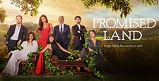 Promised Land: Season One Ratings - canceled + renewed TV shows ...