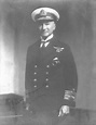 Admiral Sir Barry Edward Domvile, K.B.E., C.B., C.M.G. (1878-1971)