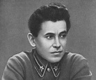 Nikolai Yezhov Biography - Facts, Childhood, Family Life, Achievements ...