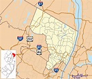 Washington Township, Bergen County, New Jersey - Wikipedia