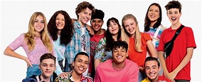 "Spotlight": Nickelodeon verkündet Starttermin der fünften Staffel ...