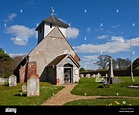 Church of All Saints, Dummer, Hampshire, England Stock Photo - Alamy