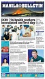 Manila Bulletin-March 3, 2021 Newspaper - Get your Digital Subscription