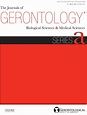 The Journals of Gerontology: Series A | Oxford Academic