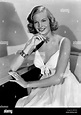 MARJORIE STEELE ACTRESS (1952 Stock Photo - Alamy