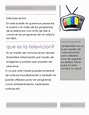 Calaméo - programas de la tv