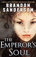 El alma del emperador - Brandon Sanderson - Babelio