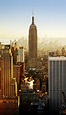 Free Images : horizon, architecture, skyline, skyscraper, manhattan ...