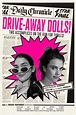 Drive-Away Dolls (2024) - Posters — The Movie Database (TMDB)
