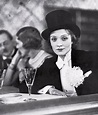 Marlene Dietrich in Weimar Republic Berlin, 1929 : OldSchoolCool